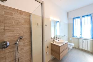 AFFITTACAMERE ARCOBALENO