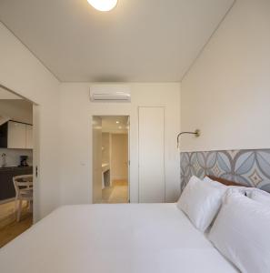 Lisbon Serviced Apartments - Santos
