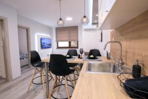 Babylon Park Apartment