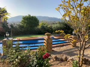 Casas Rurales Cazorla-Alcón