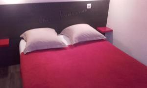 Hotels Hotel Clair Logis : Chambre Double Standard