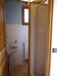 Chalets Chalet Analma : photos des chambres