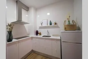 Apartaments Sa Calm Sant Miquel de les Formigues - Osor