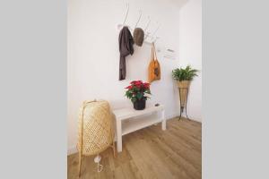 Apartaments Sa Calm Sant Miquel de les Formigues