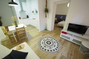 Apartaments Sa Calm Sant Miquel de les Formigues