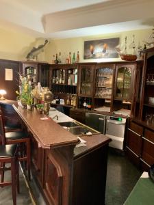 Bluhms Hotel & Restaurant am Markt