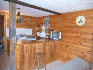 Tiny House Westen Life