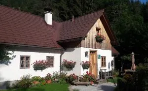 Ferienhaus Lenzau - Hollenstein an der Ybbs