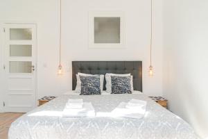 Belem Lisbon Apartment