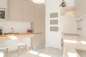 Belem Lisbon Apartment