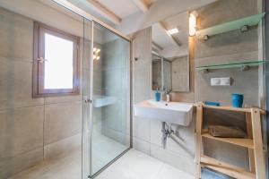 Dimitrios Residence Old Town Rethymno