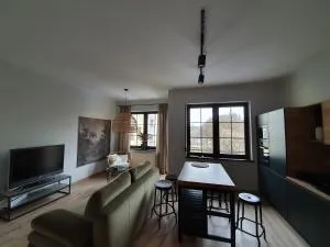 APARTAMENT OVOC - Podanin