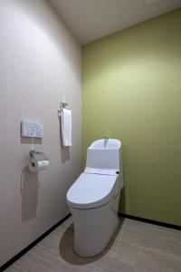 Randor Residence Susukino Suites