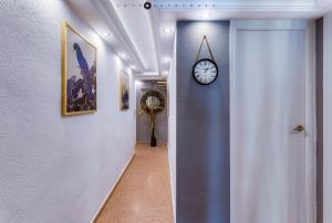 San Nicolas Apartment