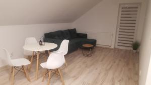 Apartamenty - Pod Wierzbami