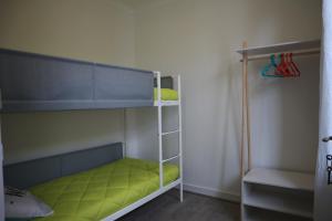 Appartements 100m plage Appt 3ch 6pers avec fibre patio barbecue : photos des chambres