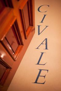 Civale Holidays Apartment