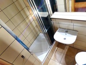 Ośrodek Wczasowy Zielona Gospoda