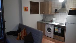 Apartamentos Plan Dulcis