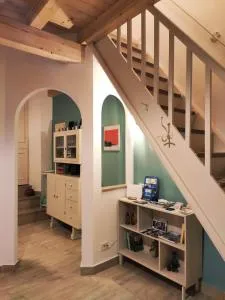 B&B Mastro Francesco - San Roberto