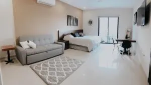 Suites Santiago - Montemorelos