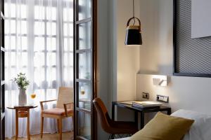 Hotel Marqués, Blue Hoteles