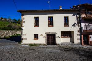 Apartamentos Puente de la Judería