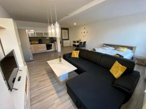 Apartman City Center Apartment Zsolna Szlov&aacute;kia