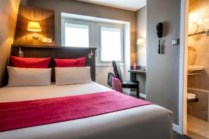 Hotels Hotel Des Dunes : photos des chambres