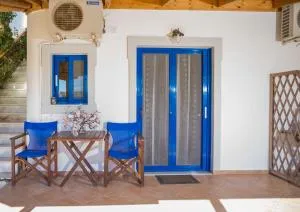 Orange Apartments - Vasiliki