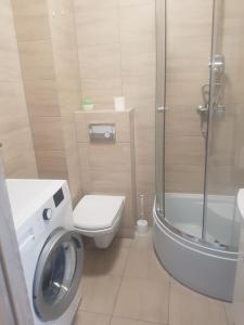 Narutowicza Modern Apartment 2