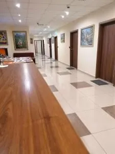 Hotel Lago Peshtera - Rozovo