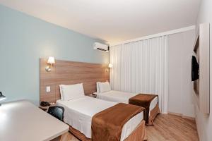 Slim Hotel Curitiba Alto da XV
