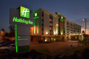 Holiday Inn Youngstown-South - Boardman by IHG