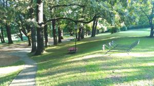"La Selvetta" bed and breakfast