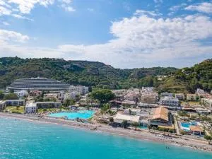 Filmar Hotel, Ixia, Rhodes - Ialysos