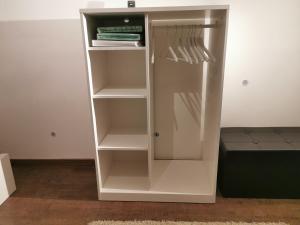 Evas Lendflat - zentral und ruhig