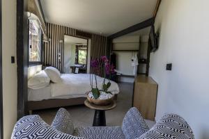 Deluxe Room room in El Varadero