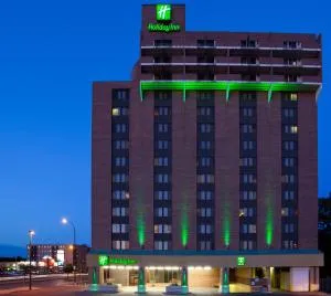 Holiday Inn Winnipeg - Airport West by IHG - Tuxedo