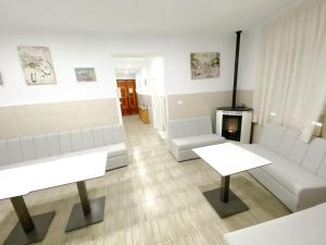 Habitaciones Callosa