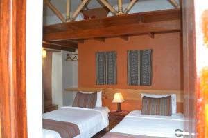 Miskiwasi Bed & Breakfast