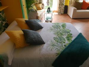 Appartements Villa Panoramica : photos des chambres