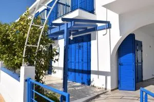 Villa St. Nicolas 8 - Protaras - Протарас