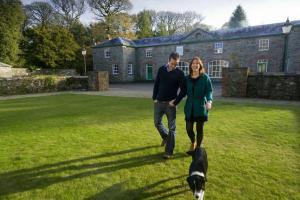 The Coach House Learmount