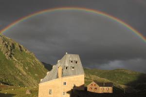 Ospizio San Gottardo