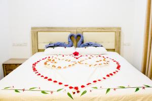 Holiday Cottage Thoddoo, Maldives
