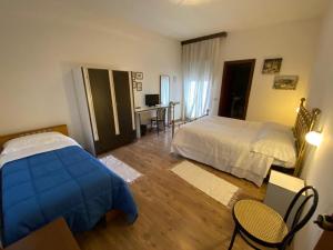 2 hvězdičkový hotel Hotel Asso di Coppe Deruta Itálie