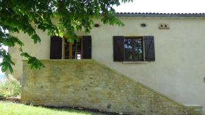 Maisons de vacances Gite pour 4 personnes - Dordogne : photos des chambres