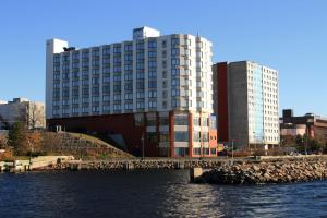Holiday Inn Sydney - Waterfront by IHG
