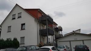 Outletcity Ferienwohnung - Apartment 4